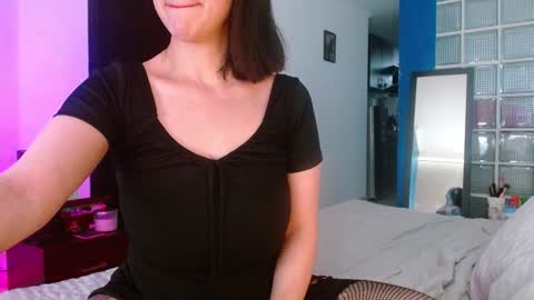 Snapshot of collette_beaufoy chatting on 19, 1, 2025 Collette online show from 19, 1, 2025