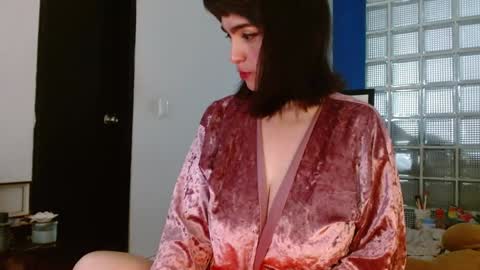 Snapshot of collette_beaufoy chatting on 20, 1, 2025 Collette online show from 20, 1, 2025
