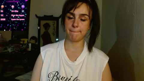 Snapshot of collette_beaufoy chatting on 17, 9, 2025 Collette online show from 17, 9, 2025