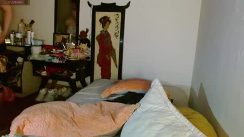 Snapshot of collette_beaufoy chatting on 24, 9, 2025 Collette online show from 24, 9, 2025