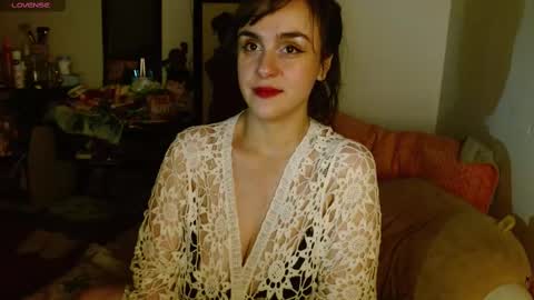 Snapshot of collette_beaufoy chatting on 30, 9, 2025 Collette online show from 30, 9, 2025