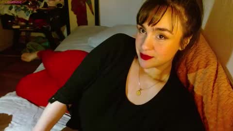 Snapshot of collette_beaufoy chatting on 2, 10, 2025 Collette online show from 2, 10, 2025
