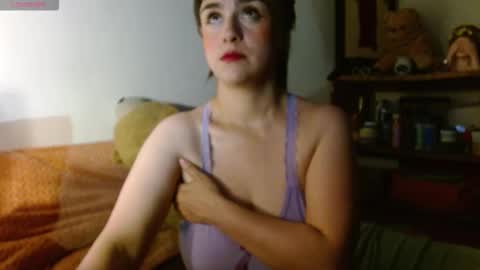 Snapshot of collette_beaufoy chatting on 18, 10, 2025 Collette online show from 18, 10, 2025