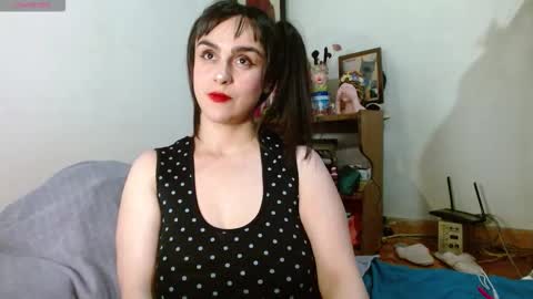 Snapshot of collette_beaufoy chatting on 19, 10, 2025 Collette online show from 19, 10, 2025