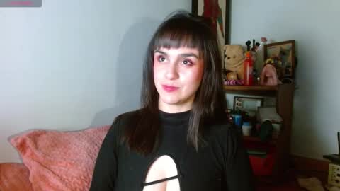 Snapshot of collette_beaufoy chatting on 20, 10, 2025 Collette online show from 20, 10, 2025