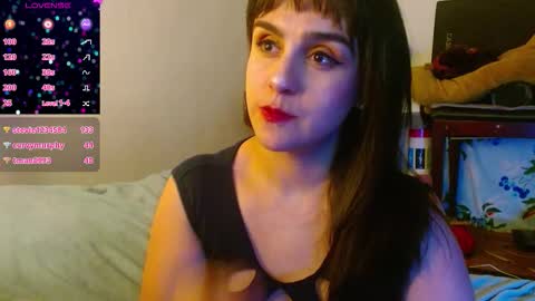 Collette online show from 7, 1, 2026