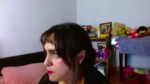 Snapshot of collette_beaufoy chatting on 10, 6, 2026 Collette online show from 10, 6, 2026