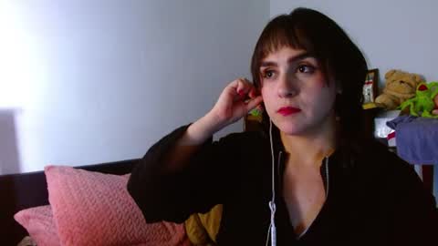 Snapshot of collette_beaufoy chatting on 14, 6, 2026 Collette online show from 14, 6, 2026