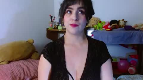 Snapshot of collette_beaufoy chatting on 16, 6, 2026 Collette online show from 16, 6, 2026