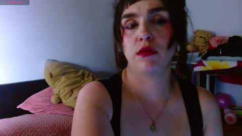 Snapshot of collette_beaufoy chatting on 6, 7, 2026 Collette online show from 6, 7, 2026