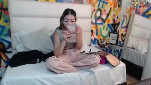 Snapshot of collins_aria chatting on 16, 2, 2026 valentina online show from 16, 2, 2026