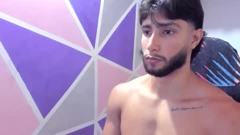 EMMETT COLLINS online show from 3, 2, 2026