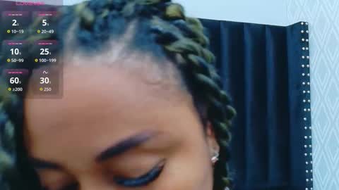  GRETCHEN  online show from 24, 3, 2026