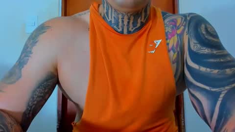 camilo online show from 18, 10, 2025