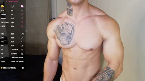 colombianmuscle8 online show from 23, 5, 2026