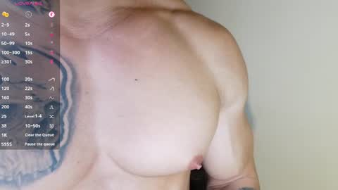 colombianmuscle8 online show from 26, 6, 2026