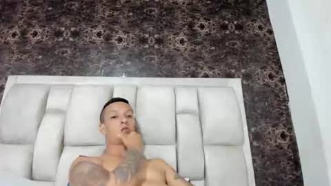 colombianotatto24 online show from 3, 6, 2026