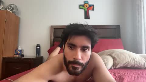 colombianstud94 online show from 19, 2, 2026