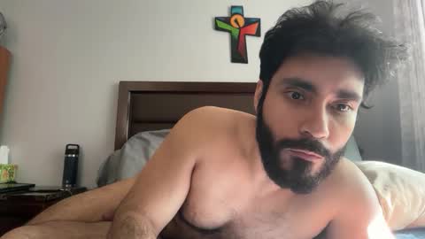 Snapshot of colombianstud94 chatting on 7, 5, 2026 colombianstud94 online show from 7, 5, 2026