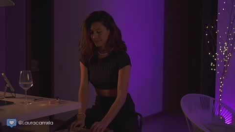 Laura online show from 18, 12, 2024