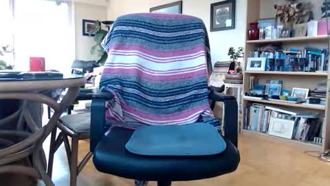 colourmybrush online show from 31, 1, 2026