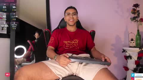 colstorw_ online show from 9, 10, 2025