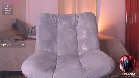 colt_perci online show from 14, 1, 2026