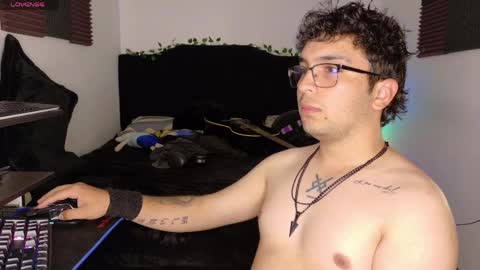 Alejandro online show from 4, 4, 2026