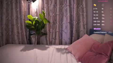 Snapshot of come_in_bed chatting on 9, 2, 2026 Audrey online show from 9, 2, 2026