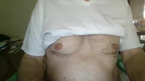 Snapshot of comeonmymouth chatting on 12, 1, 2025 comeonmymouth online show from 12, 1, 2025