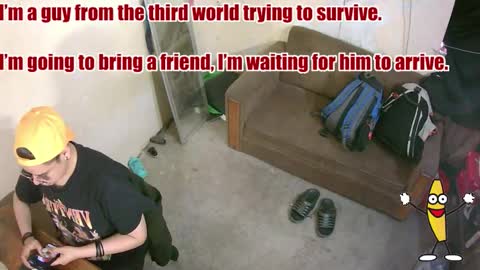 cometodani online show from 19, 11, 2025