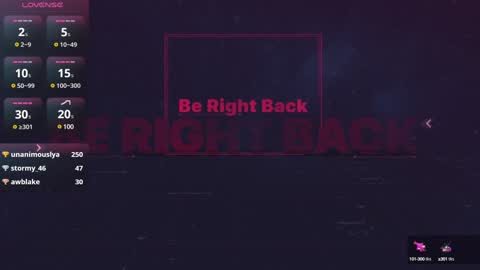 Alice online show from 5, 12, 2024