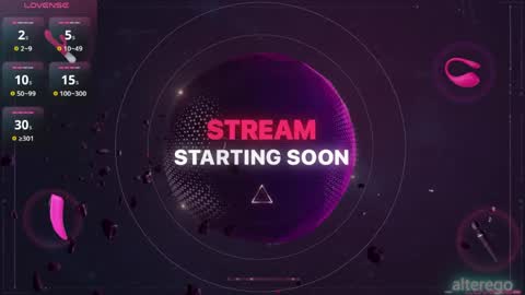Alice online show from 17, 5, 2026