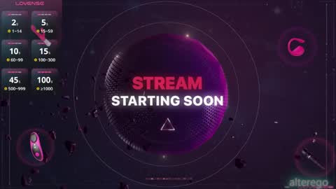 Alice online show from 31, 5, 2026