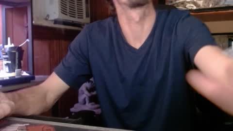 Nelson or ComicKing and sometime Peachy143 online show from 12, 1, 2026