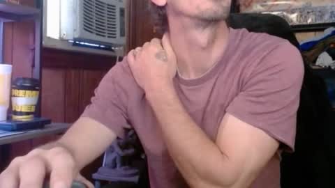 Nelson or ComicKing and sometime Peachy143 online show from 1, 2, 2026