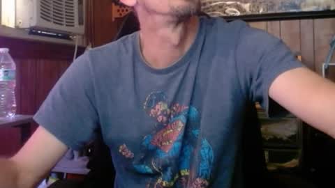 Nelson or ComicKing and sometime Peachy143 online show from 26, 4, 2026