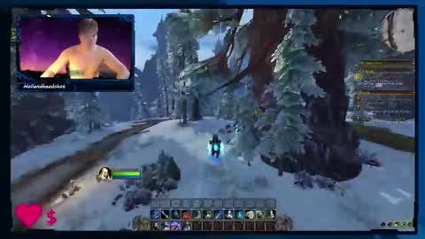 tell me what to do online show from 28, 2, 2026