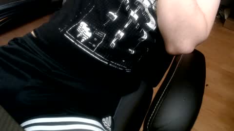 Snapshot of commanderchip chatting on 25, 1, 2025 commanderchip online show from 25, 1, 2025