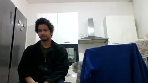 Snapshot of comobailamioso chatting on 2, 3, 2025 comobailamioso online show from 2, 3, 2025