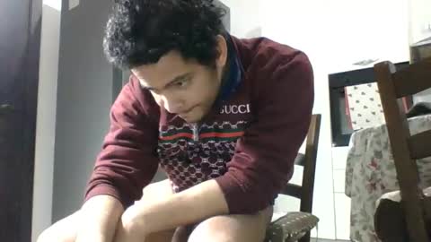 Snapshot of comobailamioso chatting on 31, 1, 2026 comobailamioso online show from 31, 1, 2026