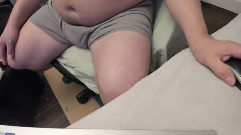 Snapshot of completomuscular chatting on 7, 3, 2025 completomuscular online show from 7, 3, 2025