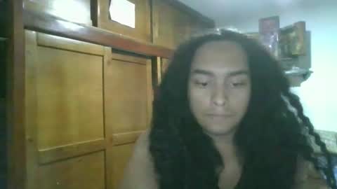conejitamagicahermosa online show from 3, 6, 2026