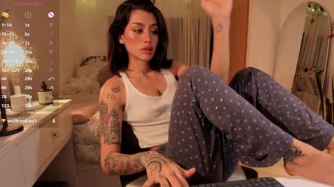 Snapshot of connie_deep chatting on 3, 12, 2024 connie online show from 3, 12, 2024