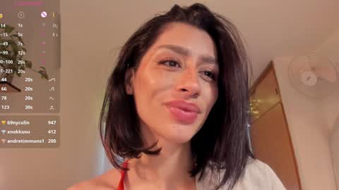 Snapshot of connie_deep chatting on 5, 12, 2024 connie online show from 5, 12, 2024