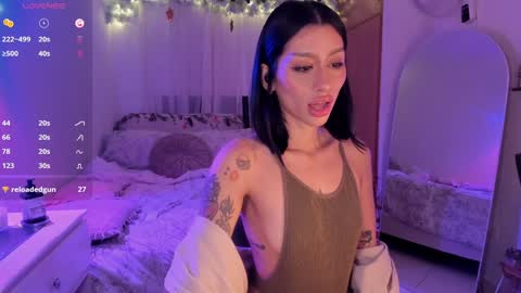 Snapshot of connie_deep chatting on 11, 12, 2024 connie online show from 11, 12, 2024