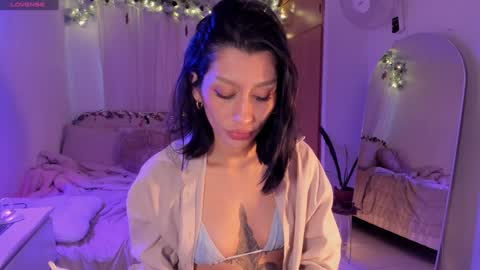Snapshot of connie_deep chatting on 15, 12, 2024 connie online show from 15, 12, 2024
