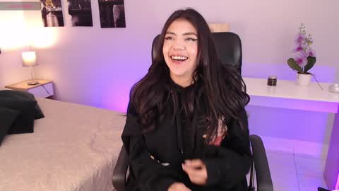 Snapshot of connie_haze chatting on 31, 1, 2025 Connie online show from 31, 1, 2025