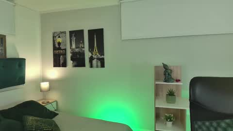 Snapshot of connie_haze chatting on 10, 3, 2025 Connie online show from 10, 3, 2025