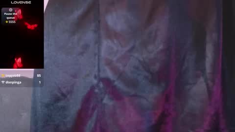 Snapshot of connie_haze chatting on 10, 9, 2025 Connie online show from 10, 9, 2025